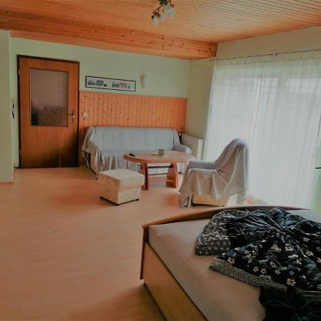 Ferienwohnung Kahlenberg Thale Zewnętrze zdjęcie