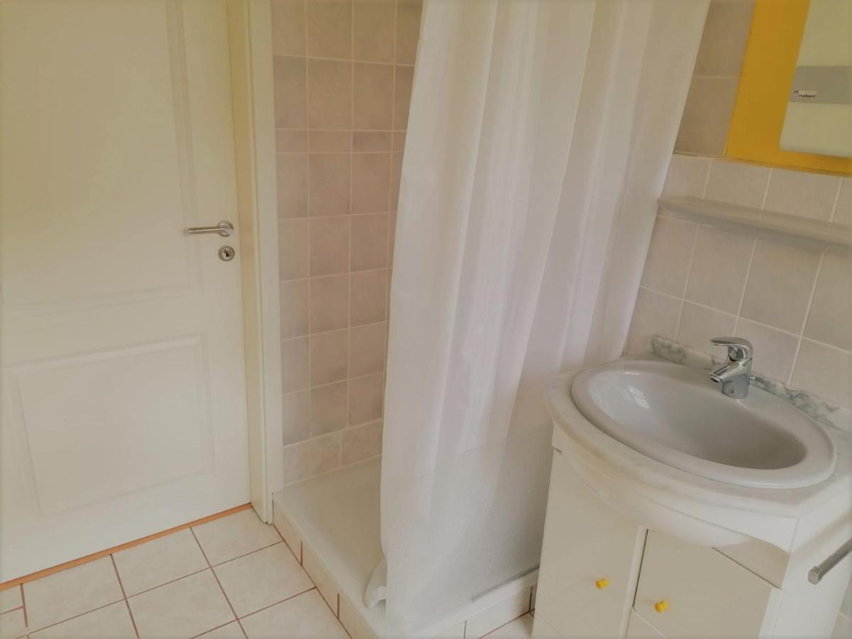 Ferienwohnung Kahlenberg Thale Zewnętrze zdjęcie